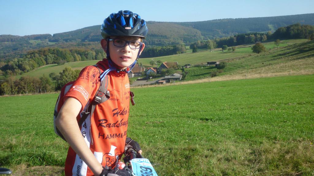 In der Rhön